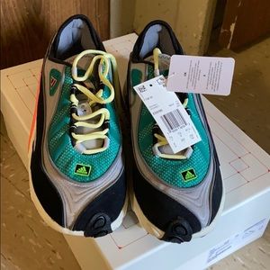 Adidas Sneakers Size 8 Men !